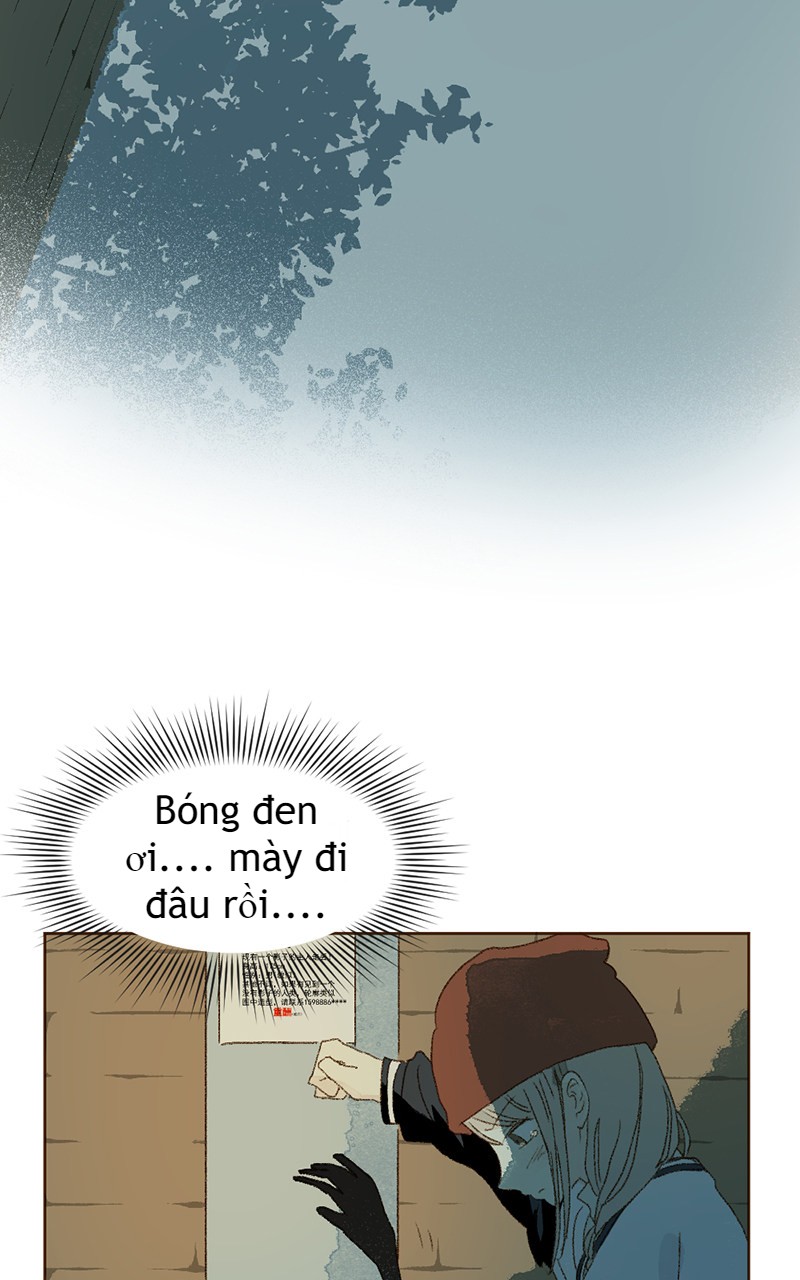 câu chuyện tình yêu kỳ lạ chapter 19 35