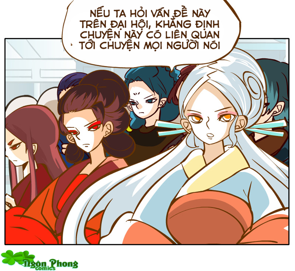 hòa thượng và tiểu long quân chapter 51 60