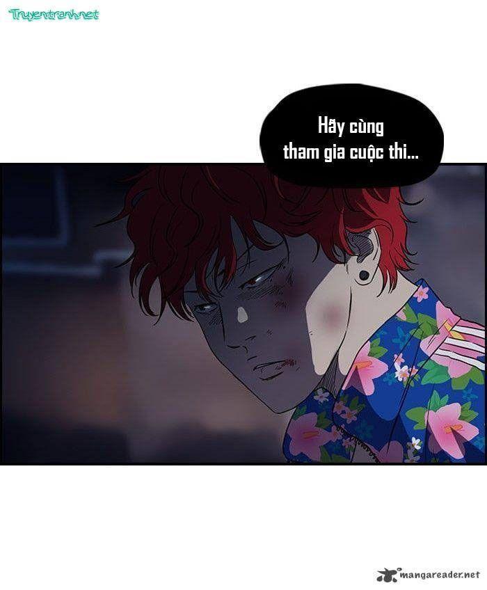 wind breaker chapter 64 60