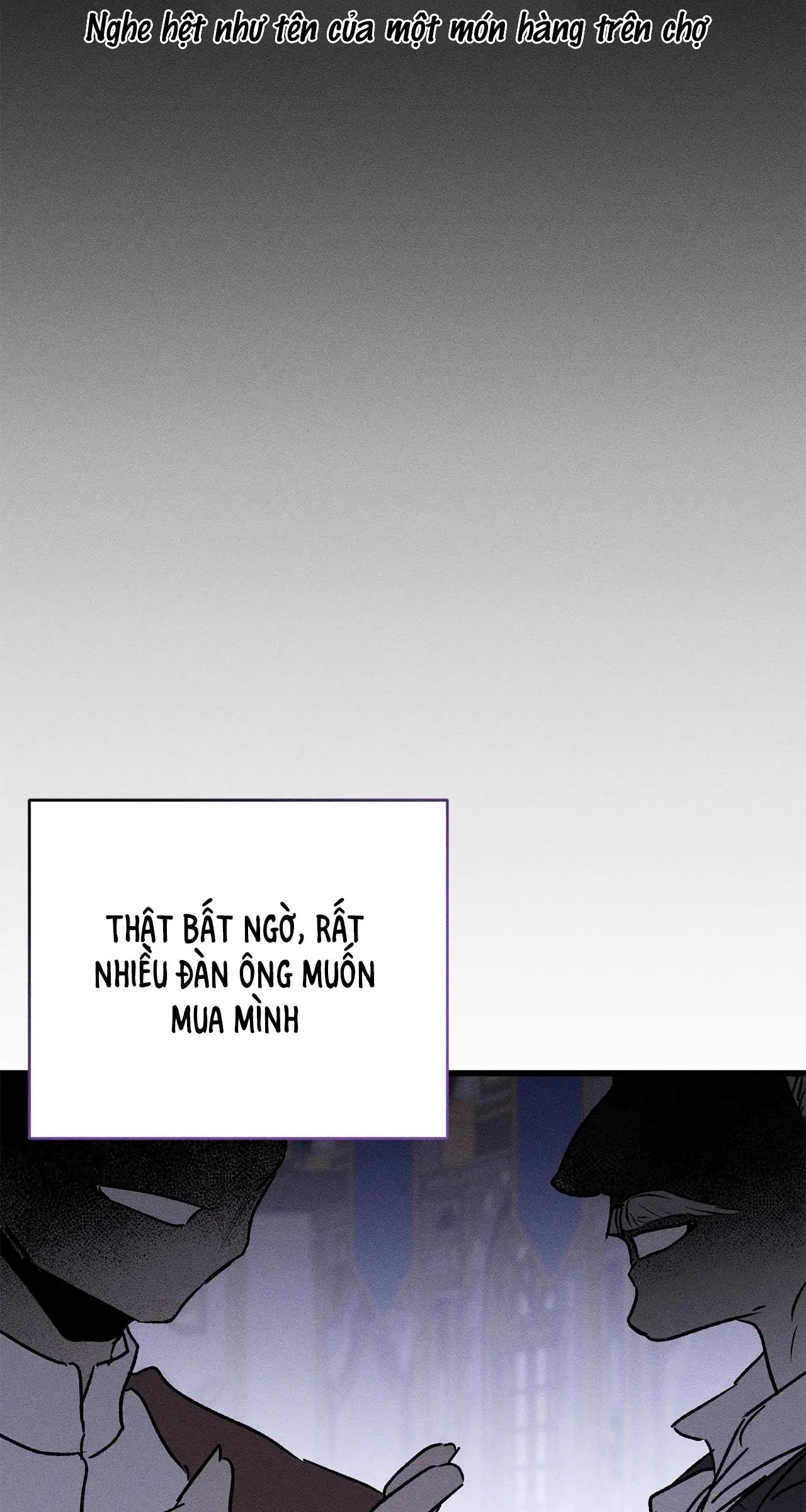 Người Chồng Từng Ghét Bỏ Tôi Đã Mất Đi Kí Ức chapter 9.2 - Trang 40