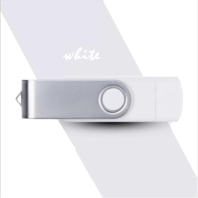 USB 2.0 Otg 128GB-8GB chất lượng cao