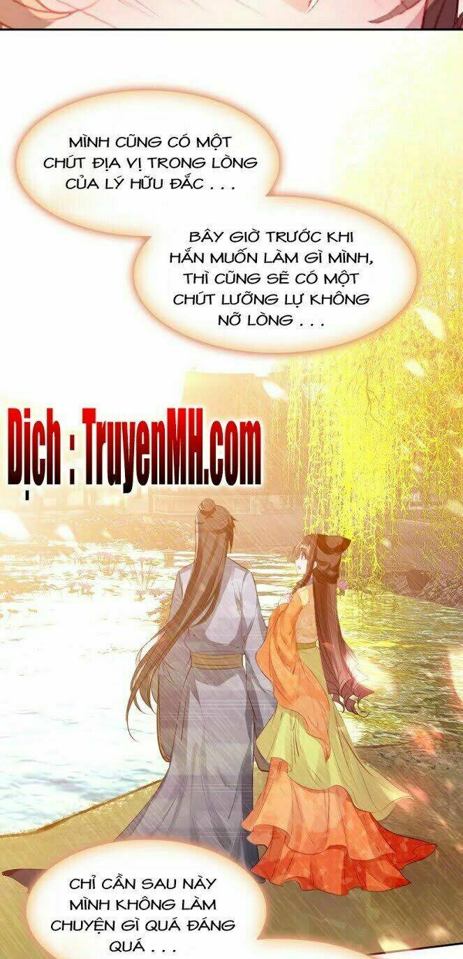 gả cho một tên thái giám đáng ghét chapter 58 14