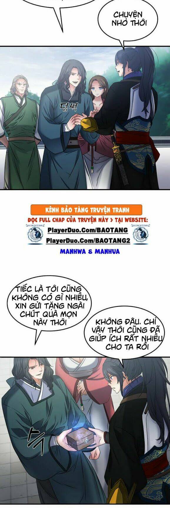 lôi thần chuyển sinh chapter 21 12