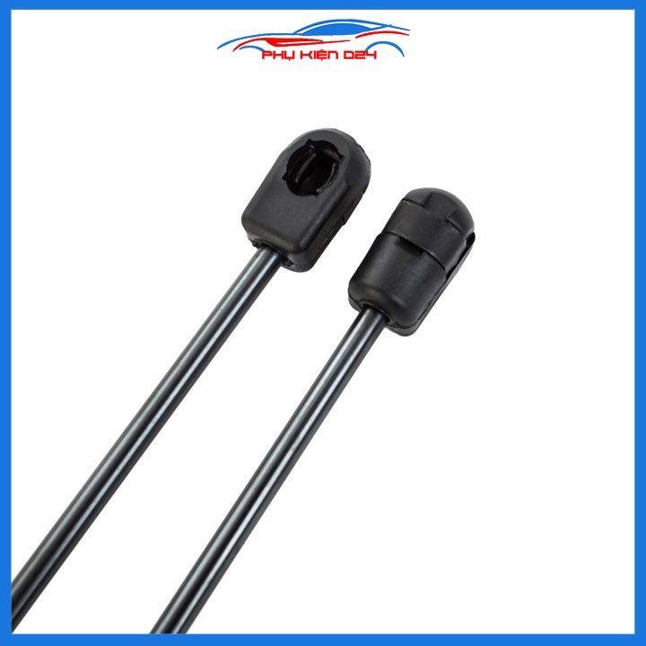 Ty chống cốp sau Captiva C100 Năm 2007-2008-2009-2010-2011-2012 nâng mở cốp tự động