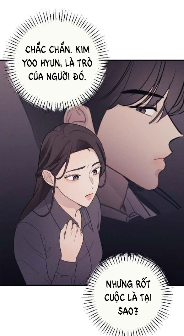 [18+] người vợ quyến rũ chapter 4.2 27