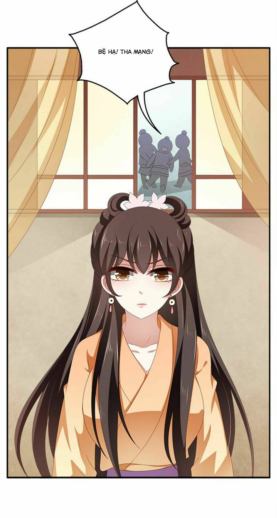 thịnh thế an nhiên chapter 28 14