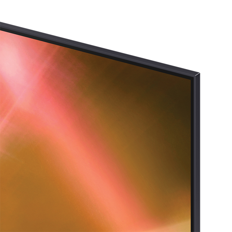 Smart Tivi Crystal Samsung 4K 75 inch UA75AU8100 Mới 2021