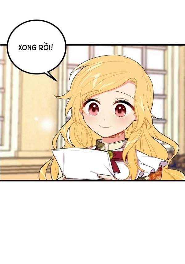 tôi là tiểu thư của gia đình này chapter 17 4