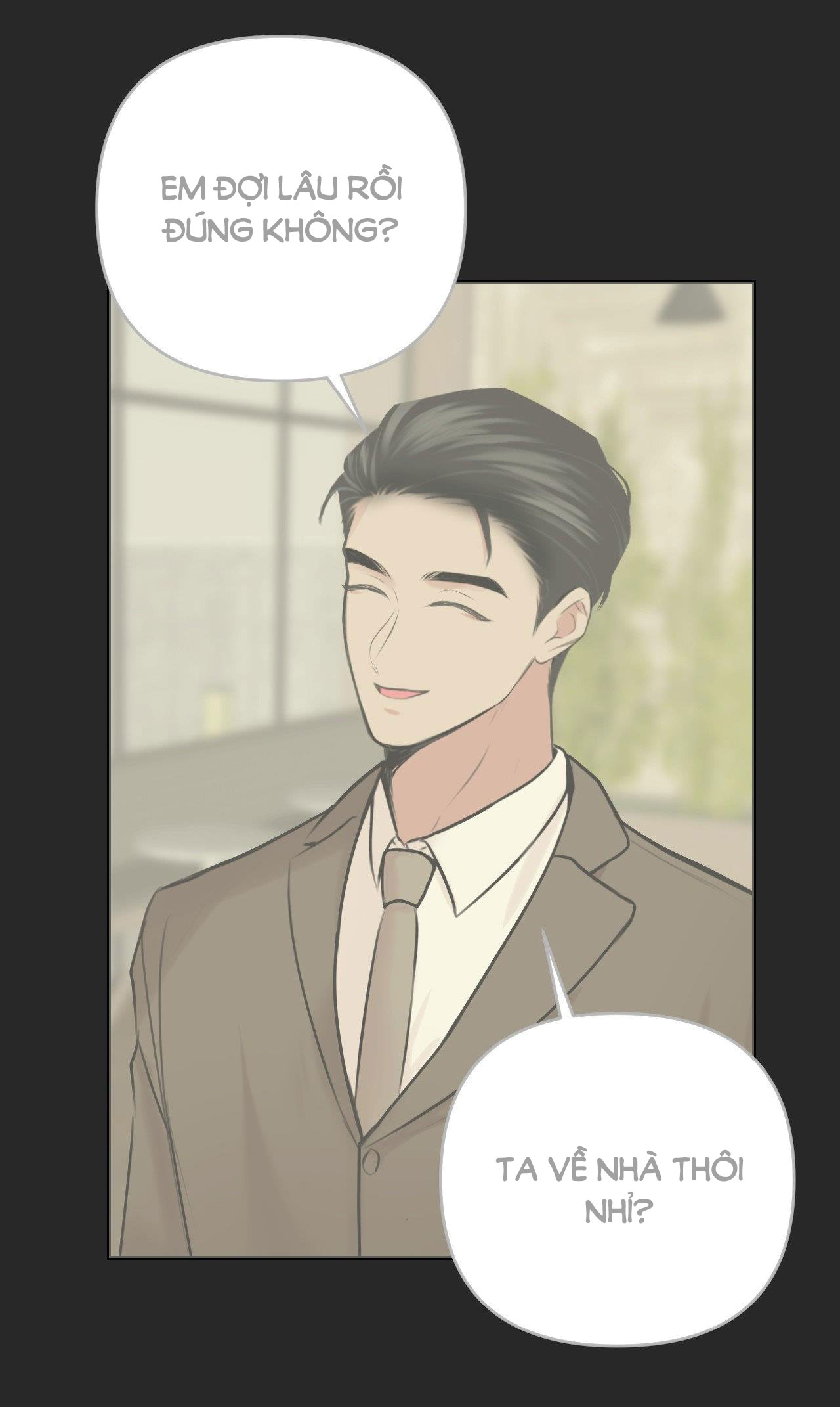 Bức Họa Hoang Tưởng chapter 3.2 - Trang 24