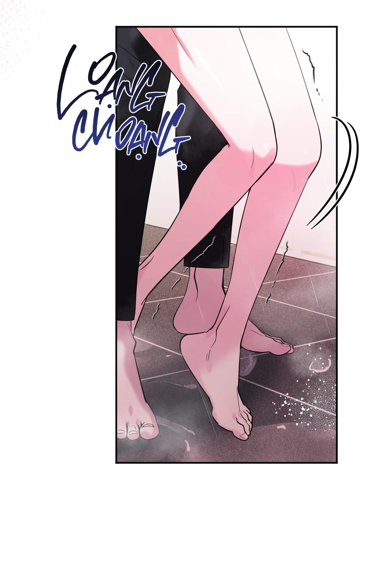 cạm bẫy đại học [m] chapter 52 13