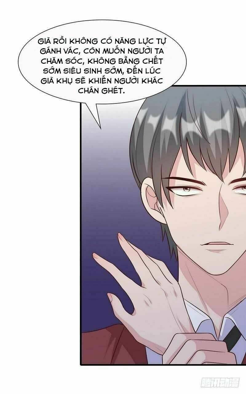 nam thần manh bảo tận diệt chapter 53 30