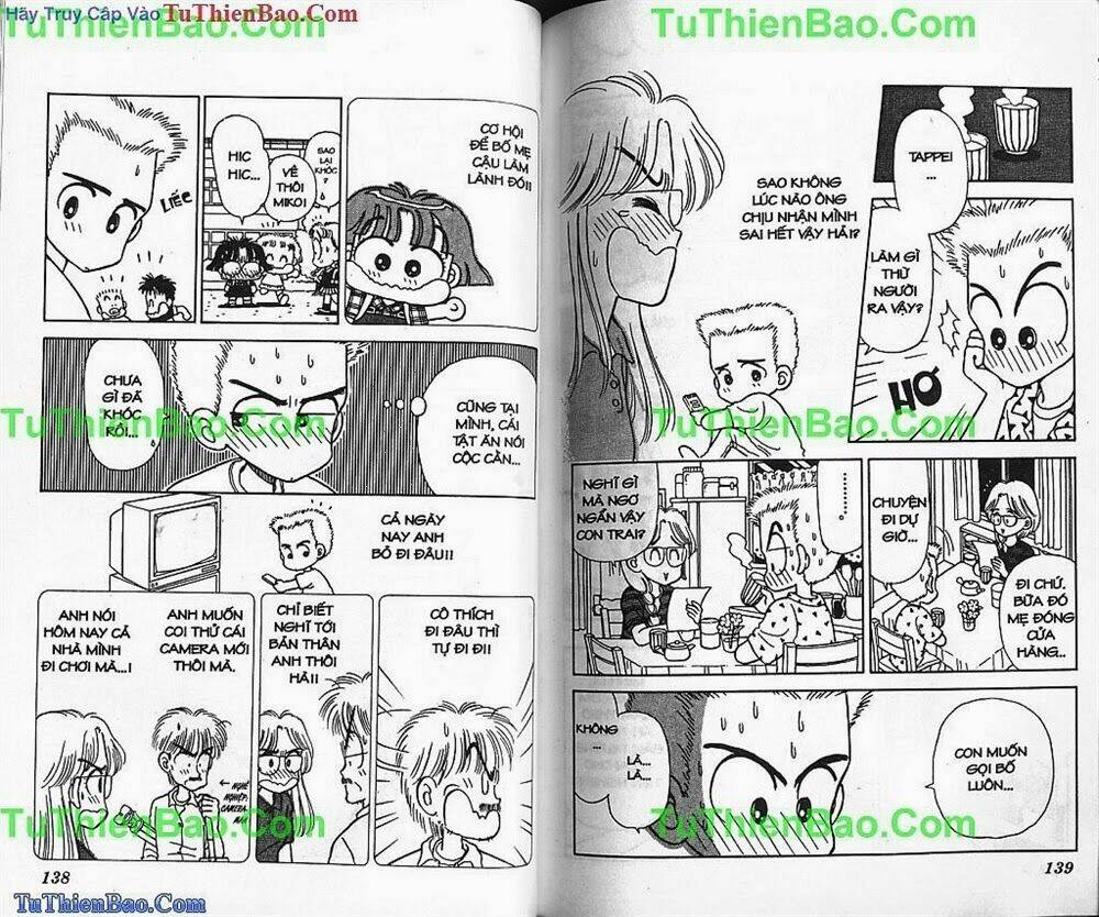 nhóc miko chapter 2 70