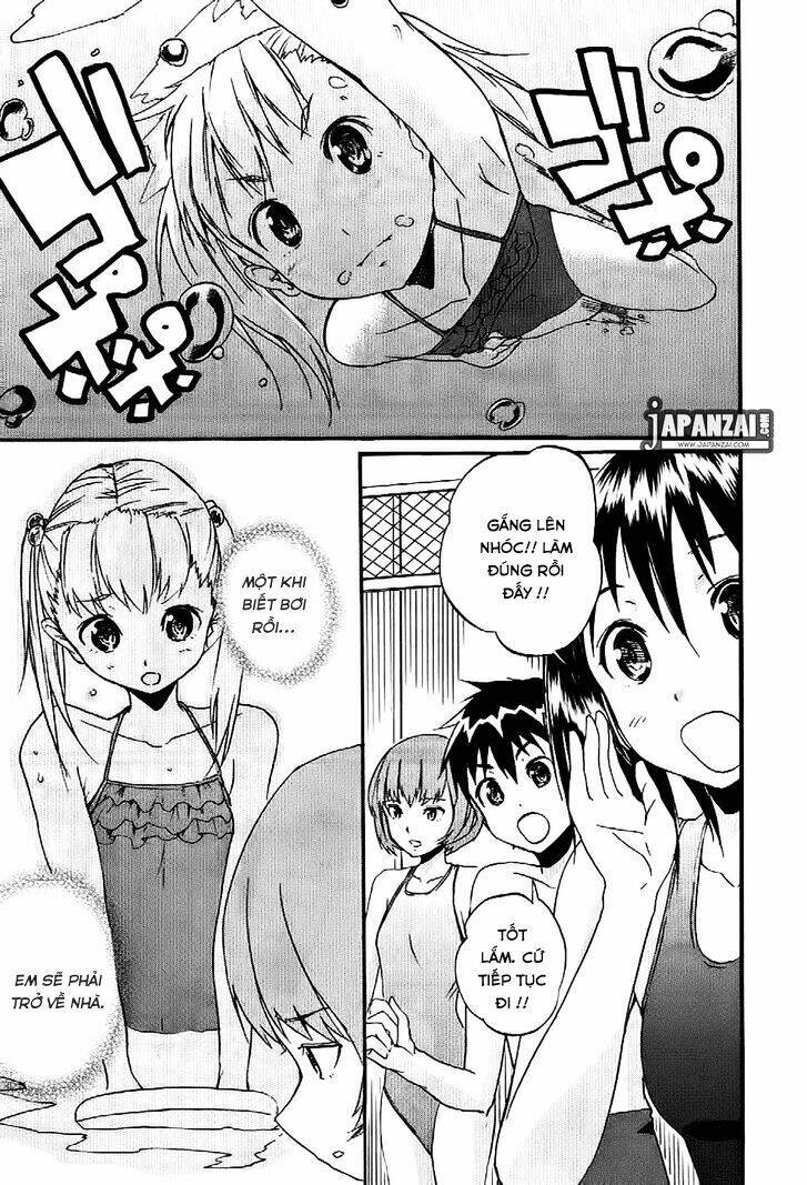 frogman chapter 44 12