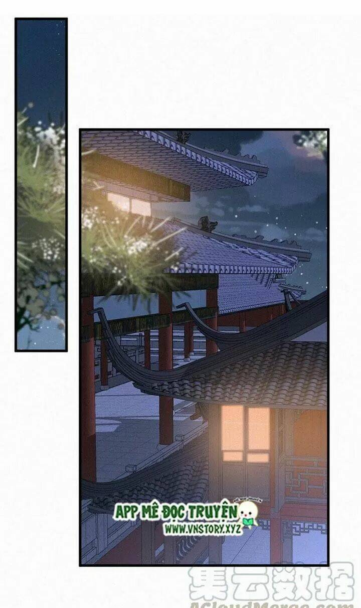 thiên hương mỹ nhân chapter 122 5