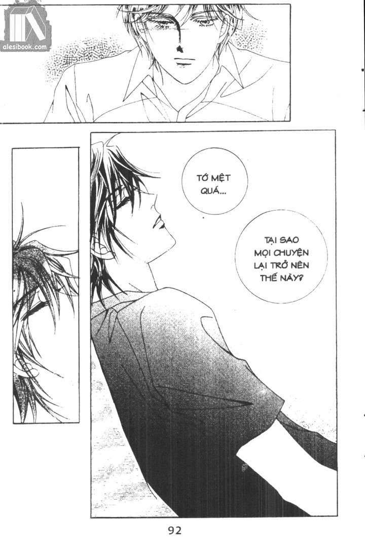 hồng tiểu thư chapter 40 12