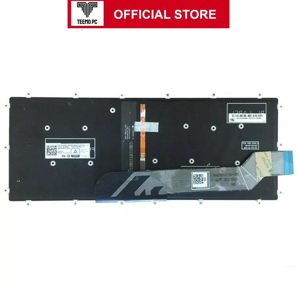 Bàn Phím Cho Laptop Dell Vostro 5481 5581 V5581