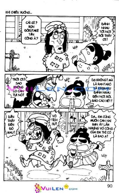 ninja loạn thị chapter 27 90