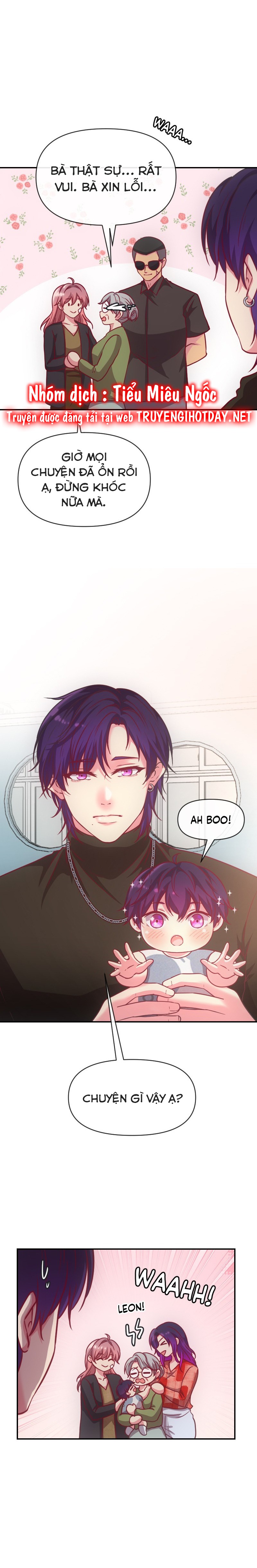 xin chào con yêu chapter 51 6