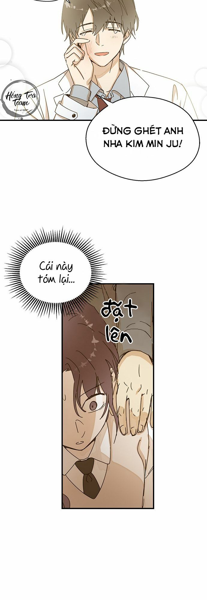 duyên nợ kiếp trước chapter 2 19