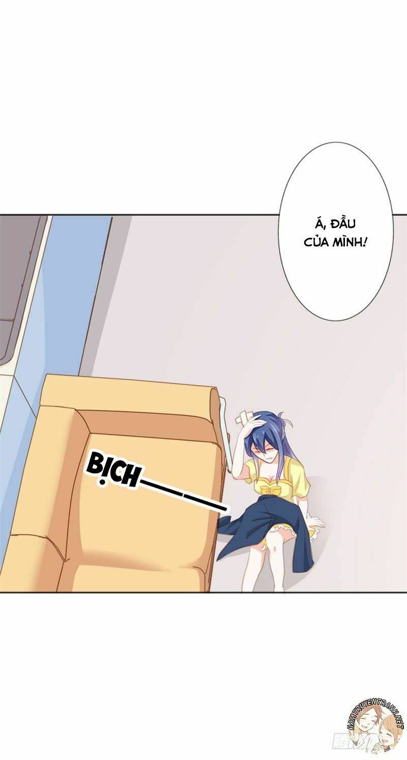 bá đạo tổng tài ngạnh thượng cung chapter 22 31