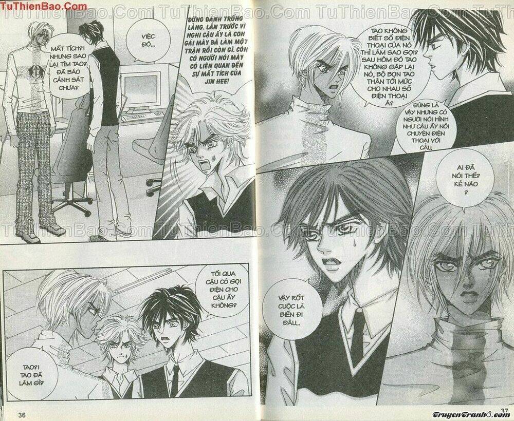 giấc mơ triệu phú chapter 5 49