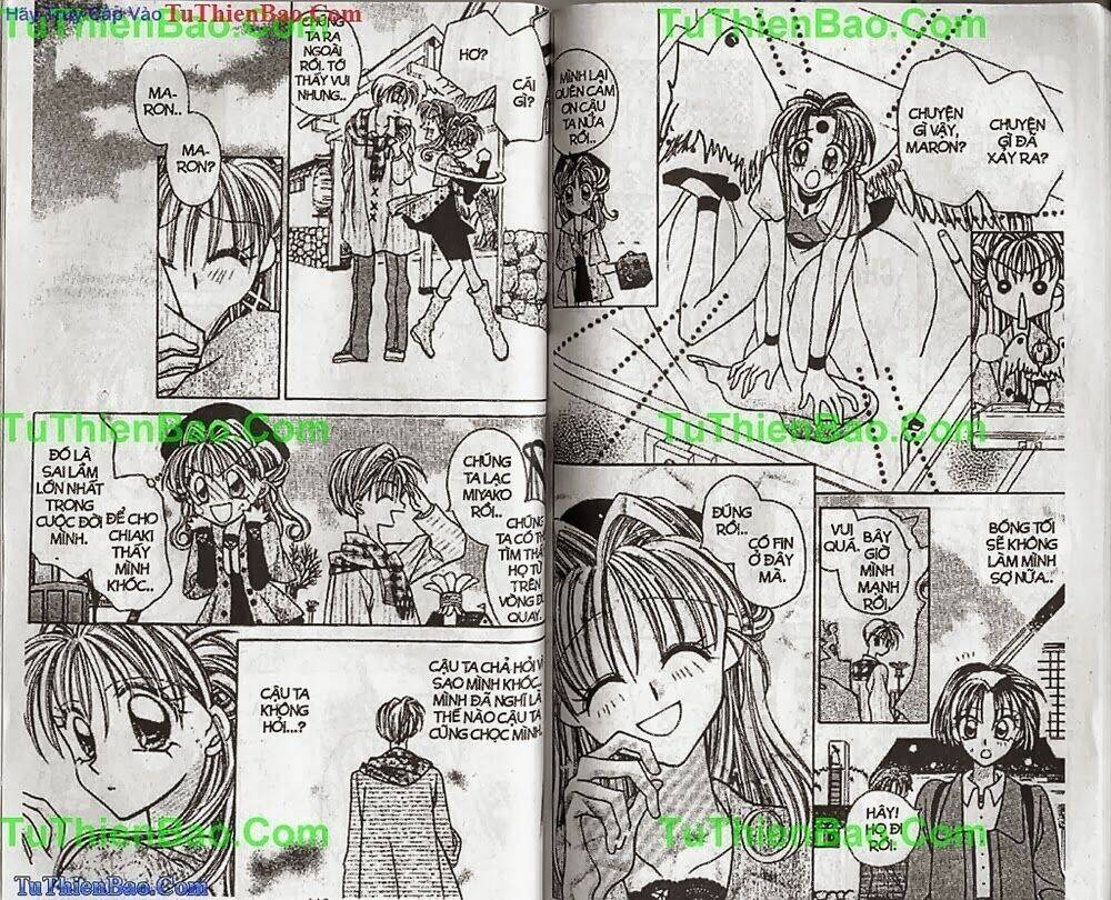 thiên thần bóng tối chapter 1 51