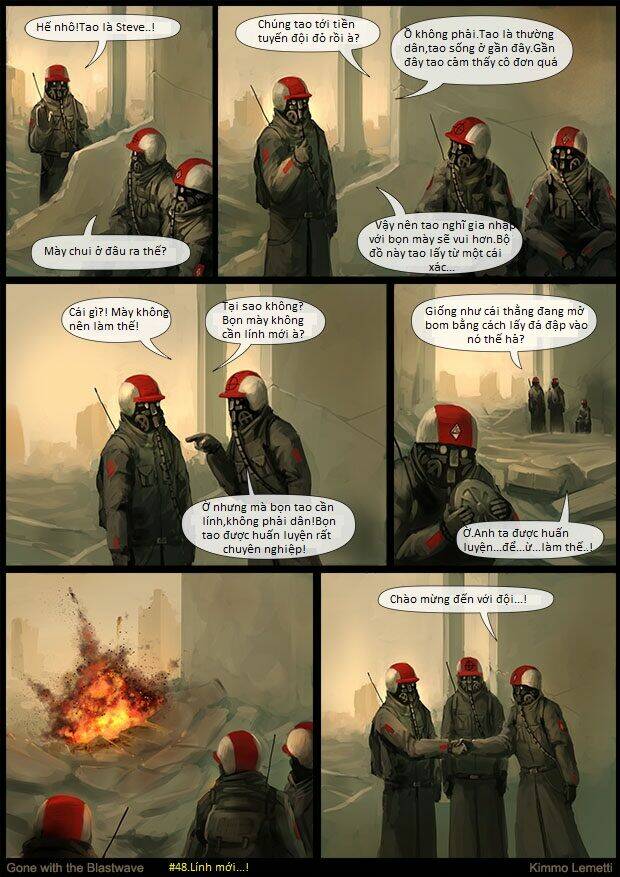 gone with the blastwawe chapter 46 3