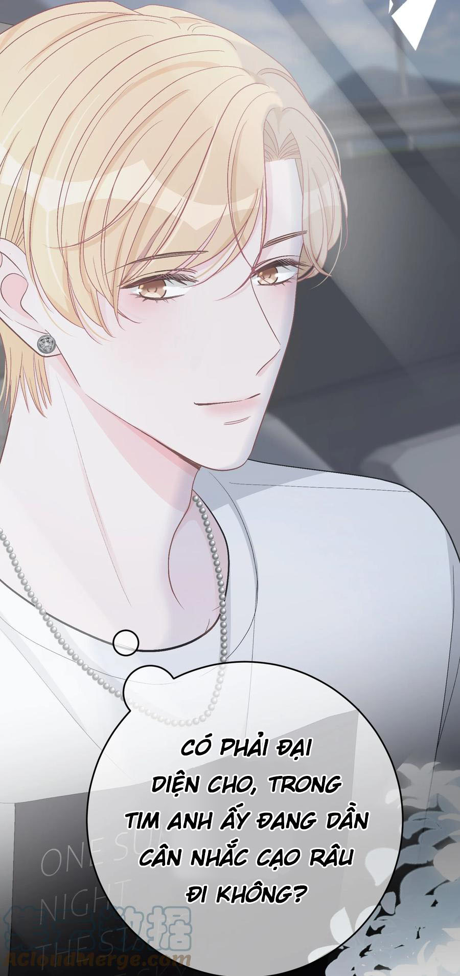 trước và sau ly hôn! chapter 41 6