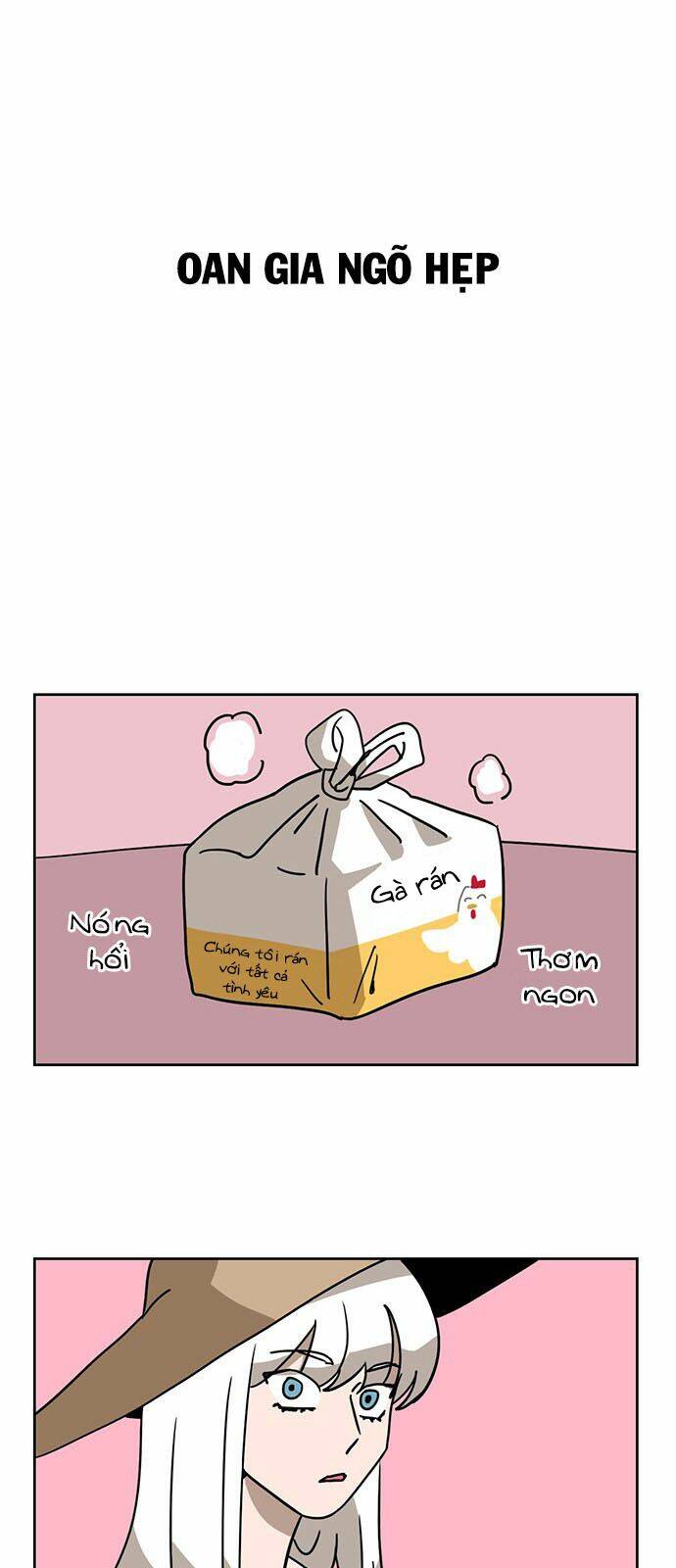 hoàng tử vương quốc mèo chapter 6 11