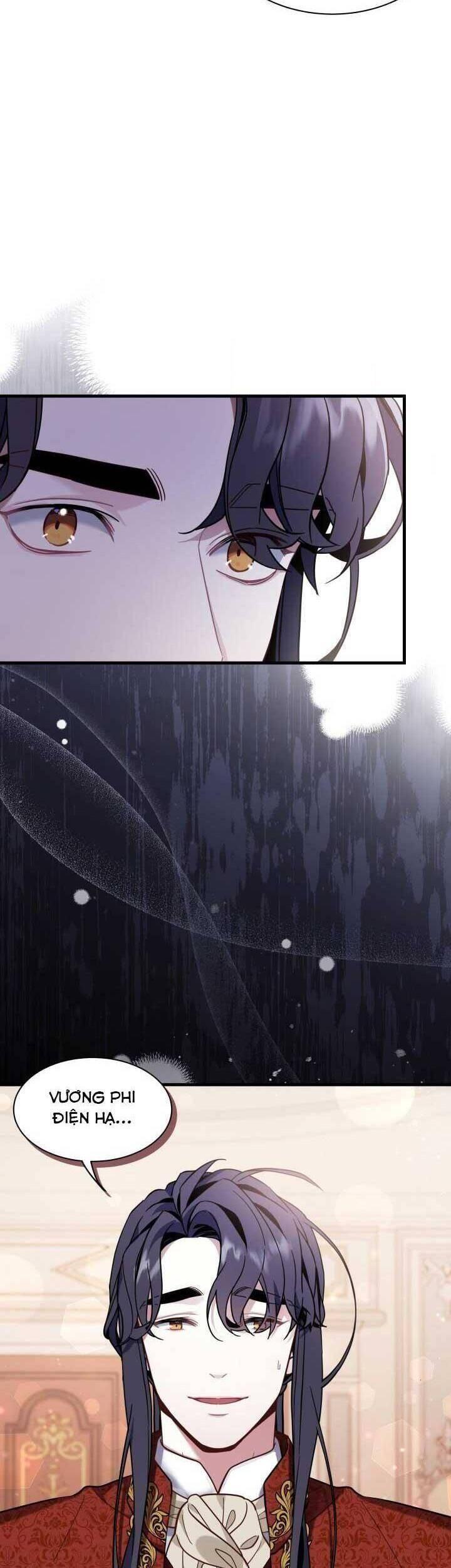 con gái chồng quá dễ thương chapter 56 5