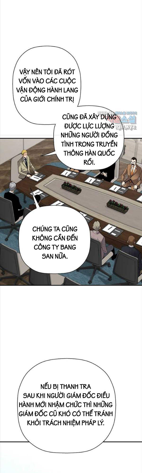 sự trở lại của huyền thoại chapter 88 16