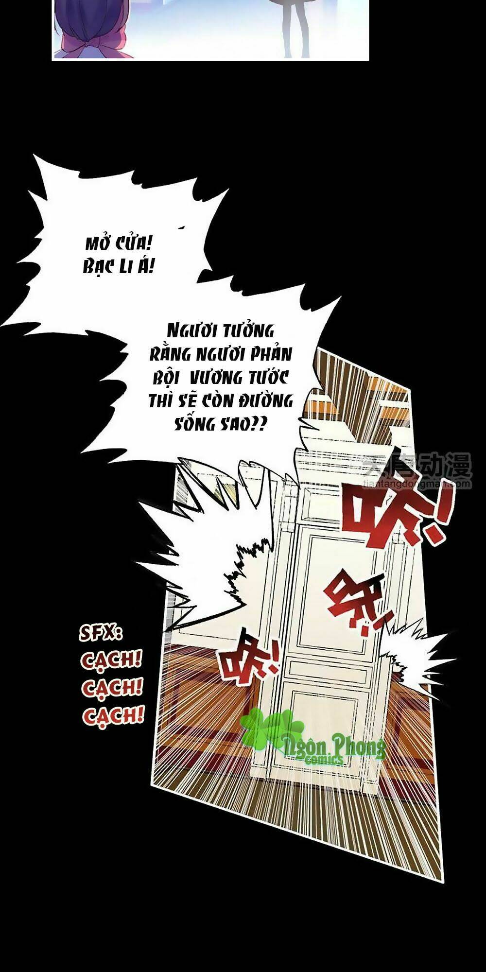 từ hôm nay nhận chức thiếu nữ ma pháp chapter 12 3