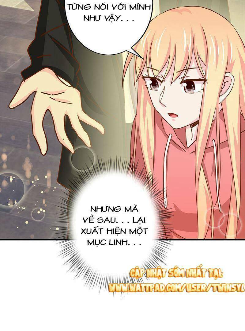 không gả cho tổng tài, gả cho người hầu chapter 145 22