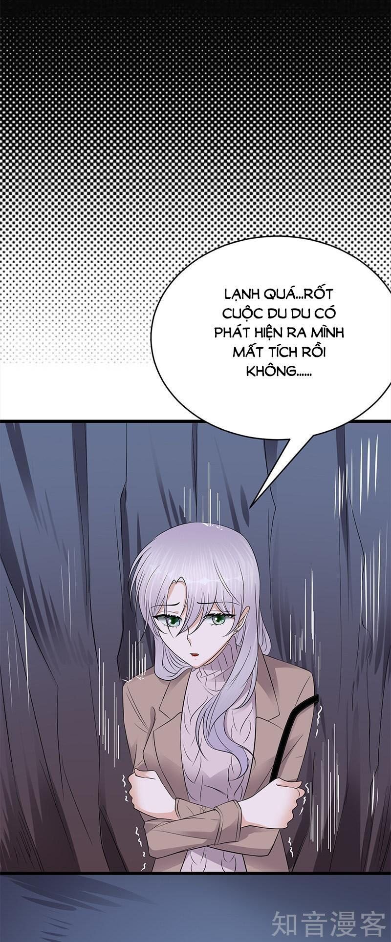 sủng thê thành nghiện: lục thiếu sủng từ đáy lòng chapter 107 16