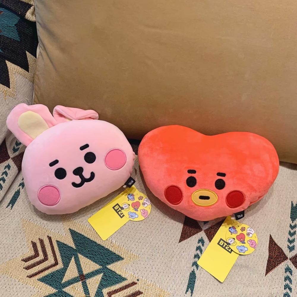 Kpop Bé Động Vật Sang Trọng Gối Cho Bé Dream Series Búp Bê Nhồi Bông Dễ Thương Hình Hoạt Hình Anime Ngoại Vi Ngộ Nghĩnh Cho Bé Gái Kid Món Quà Tinh Tế