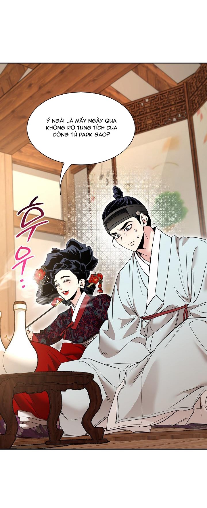 [18+] tuyển tập truyện bl ngắn - double bell chapter 59 3