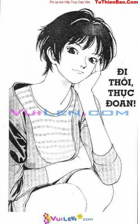 cô bé thám tử chapter 4 27