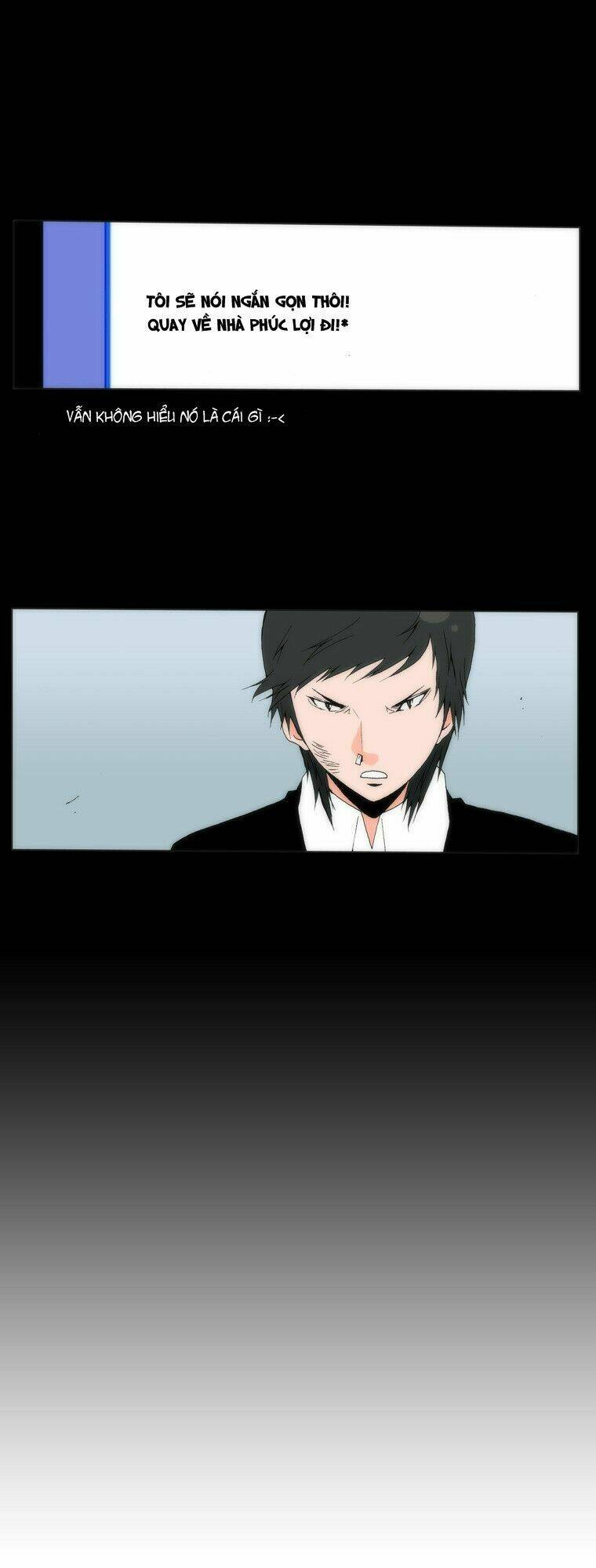 can't see can't hear but love chapter 20 86