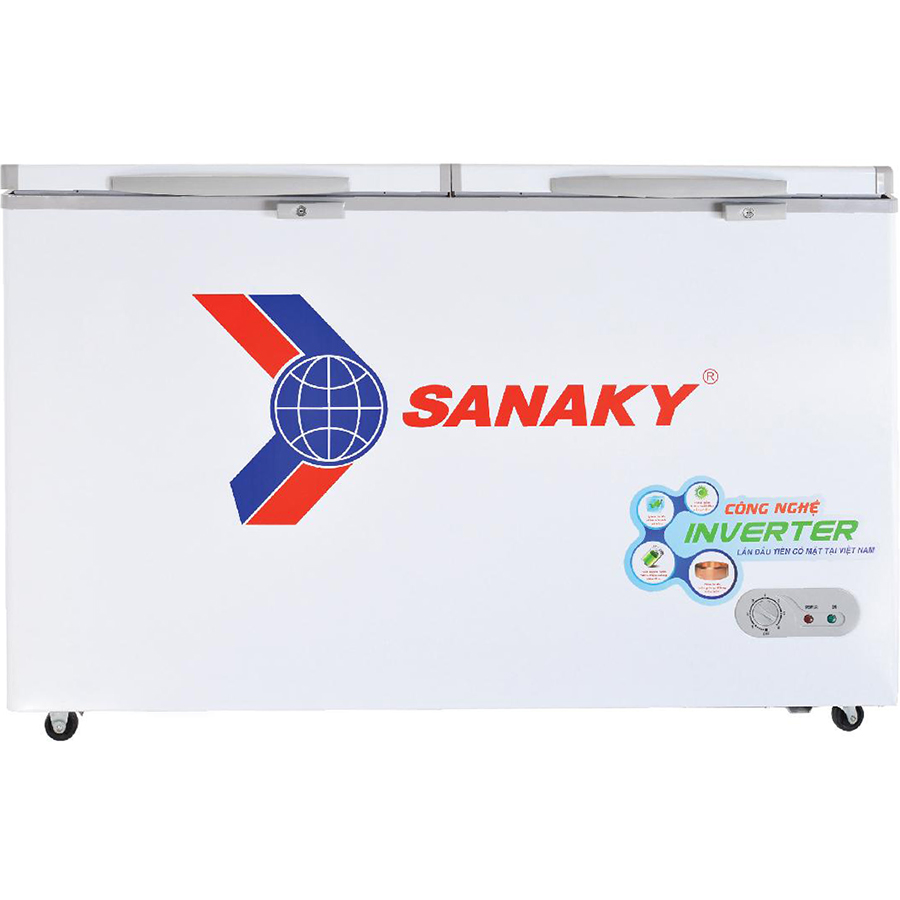 Tủ Đông Sanaky 230 lít VH-2899W3