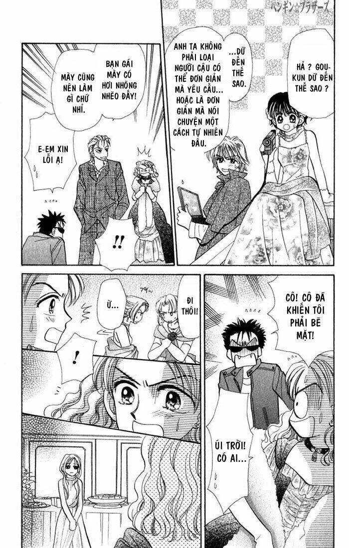 penguin brothers chapter 16 24