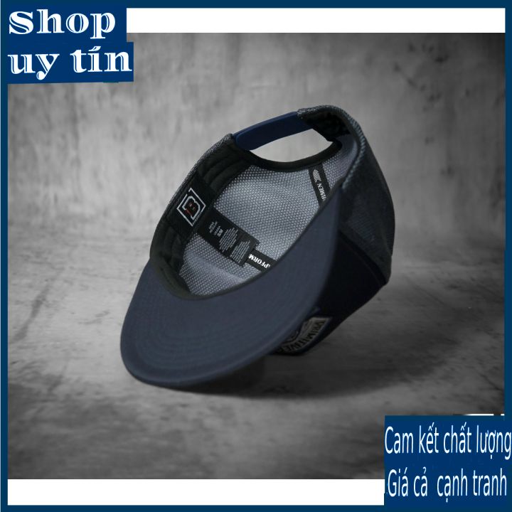 Freeship - MŨ NÓN KẾT LƯỠI TRAI SNAPBACK KENZO PRIMITIVE PRINTS XANH THỜI TRANG NAM NỮ CAO CẤP