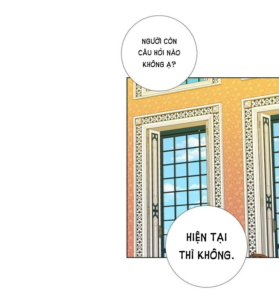 từ tiểu thư thành hoàng hậu - lady to queen chapter 32.2 12