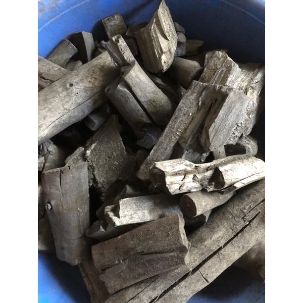 1Kg than củi - than hoa dùng để nướng thịt, ít khói, không mùi, không hoá chất