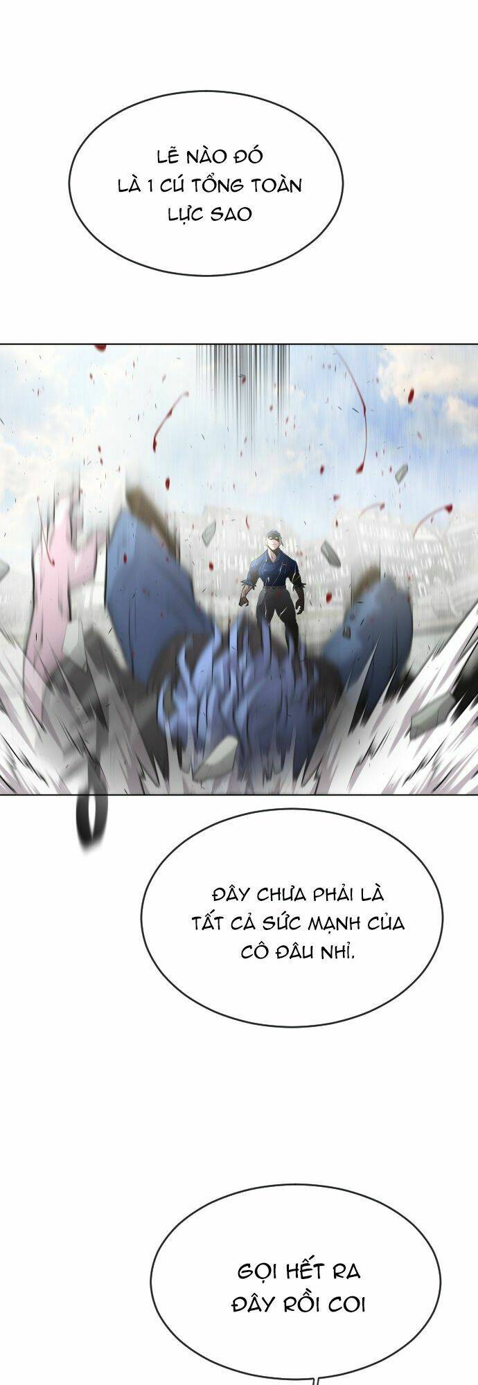 kĩ nguyên của anh hùng chapter 50 16