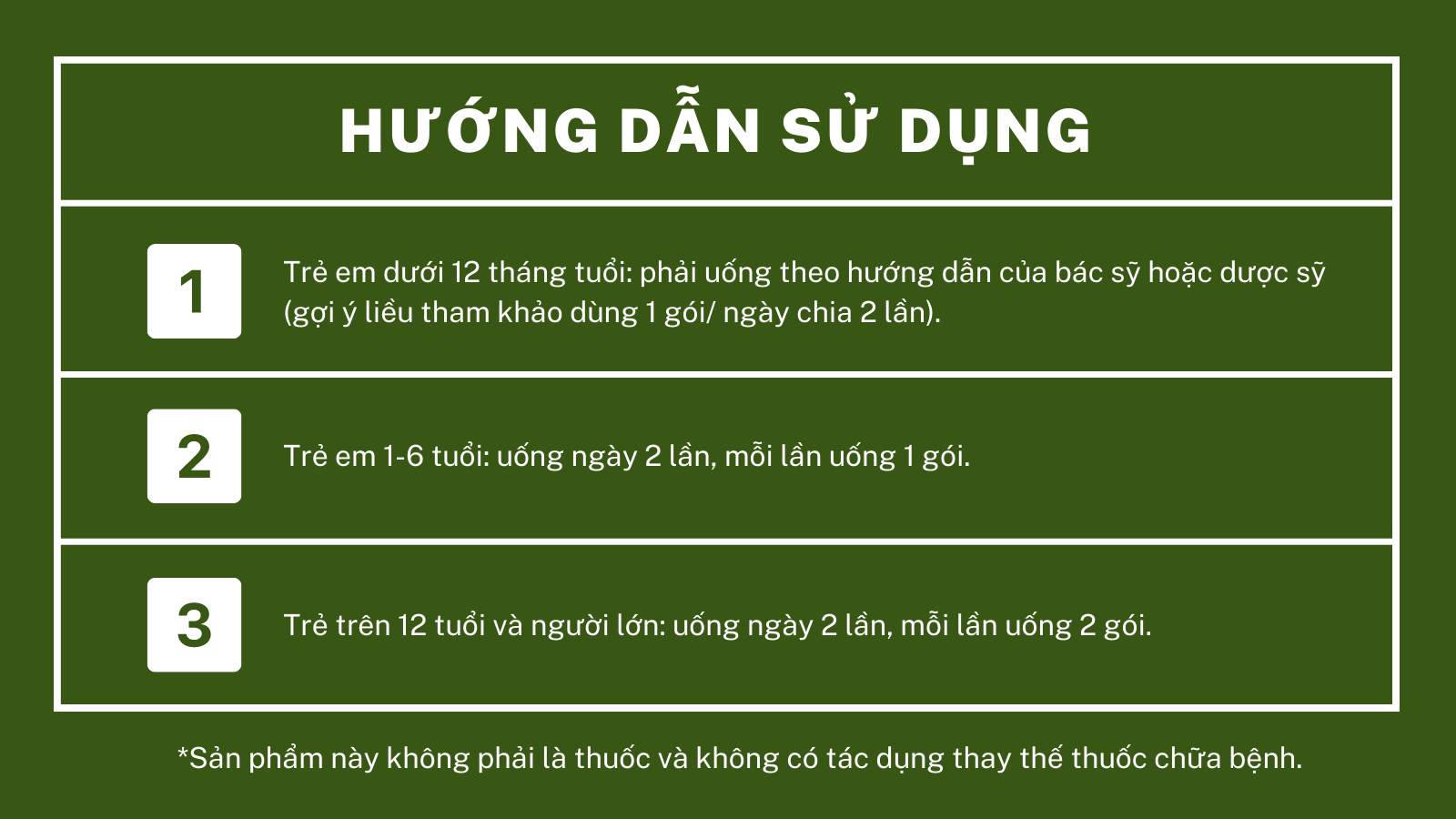 Thực phẩm bảo vệ sức khoẻ Fasterma hỗ trợ giảm táo bón và tăng cường tiêu hoá