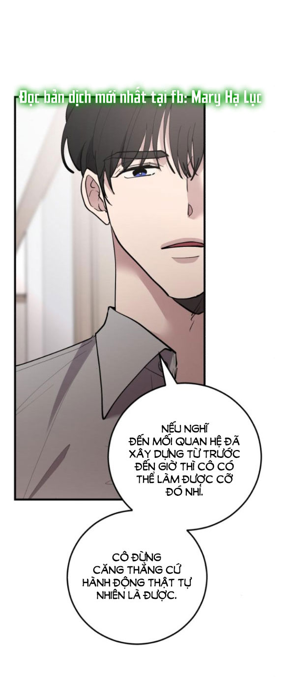 Tân Hôn Mệt Mỏi Của Trưởng Phòng chapter 47.1 - Trang 9