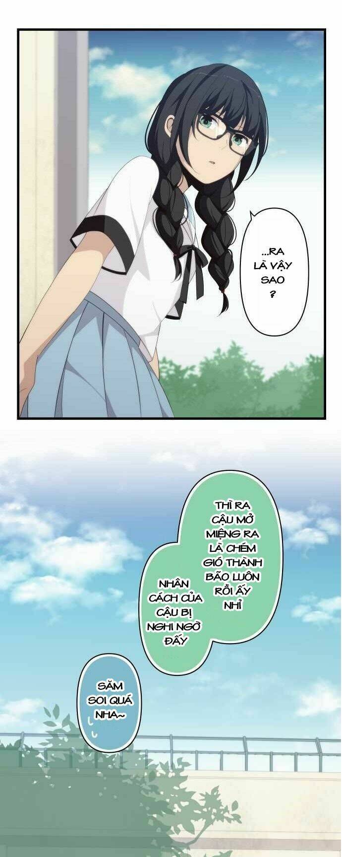 viên thuốc trùng sinh chapter 148 5