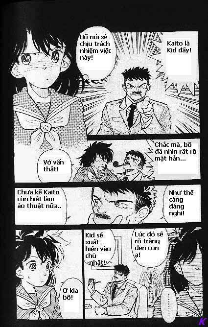 kaito kid chapter 4 7