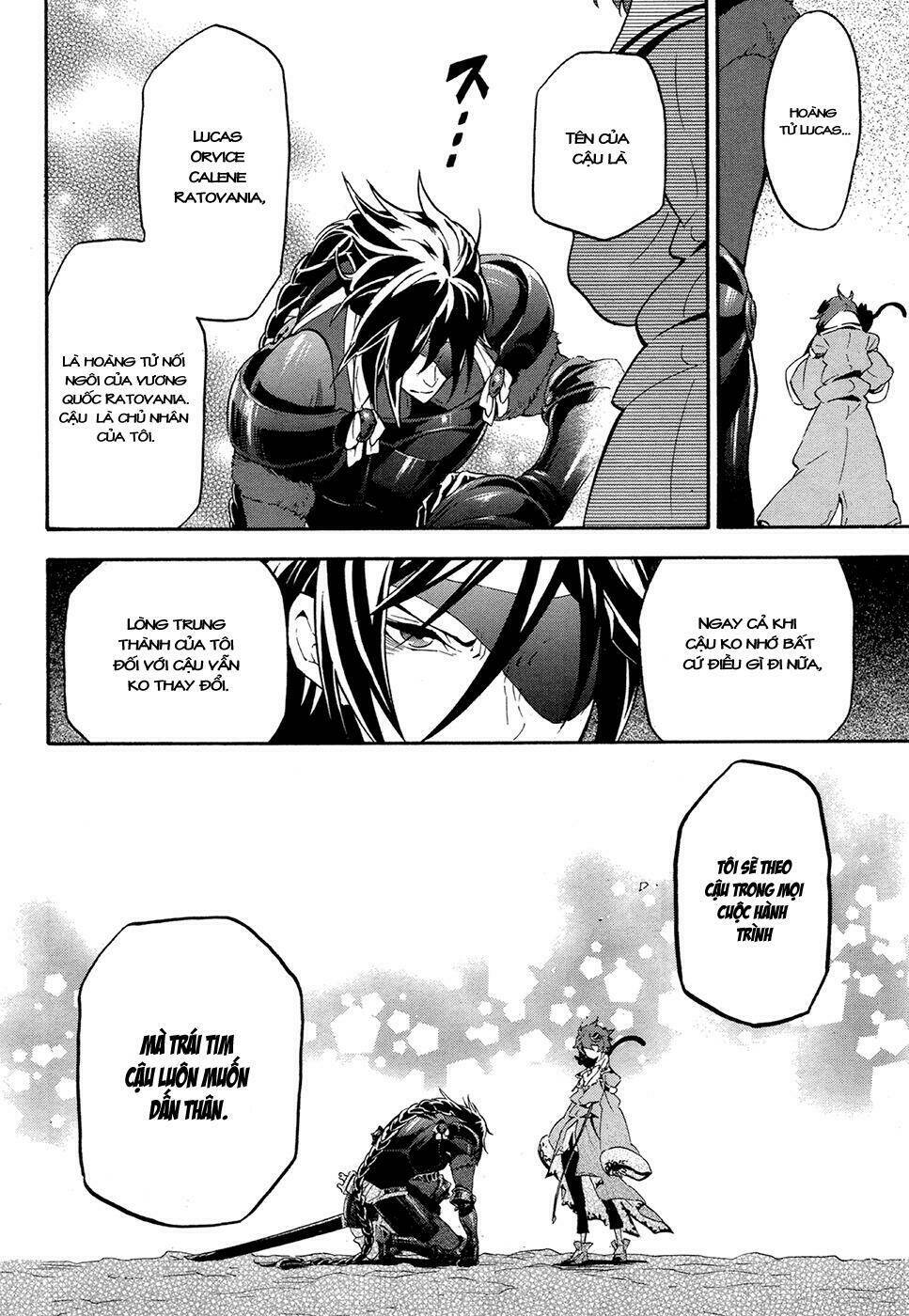 antimagia chapter 9 33