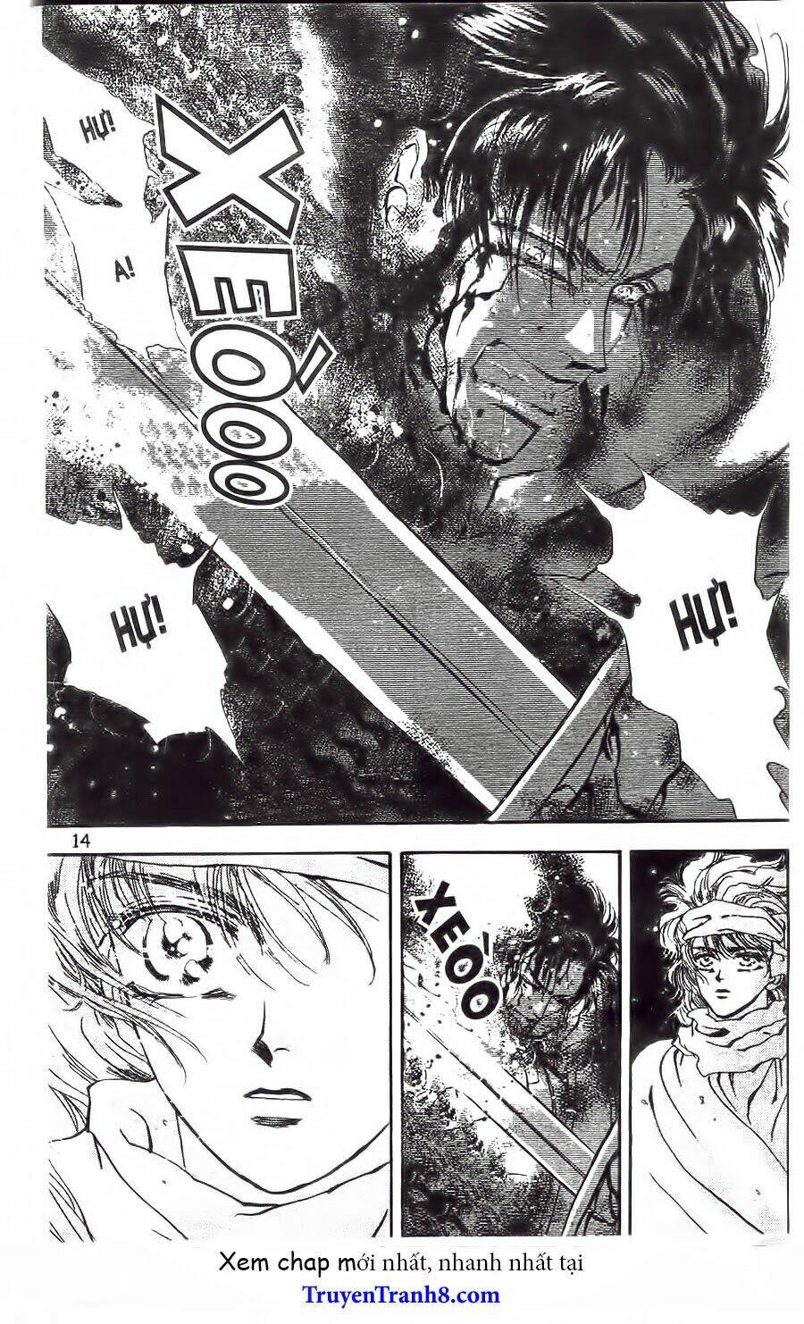 đứa con số phận chapter 86.1 11